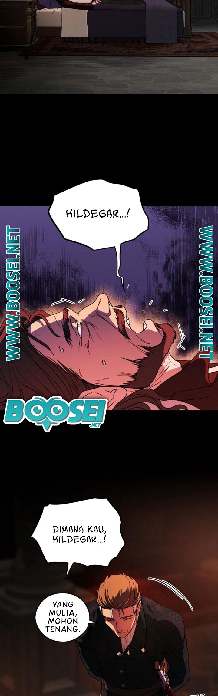 Chapter 100 - halaman 39
