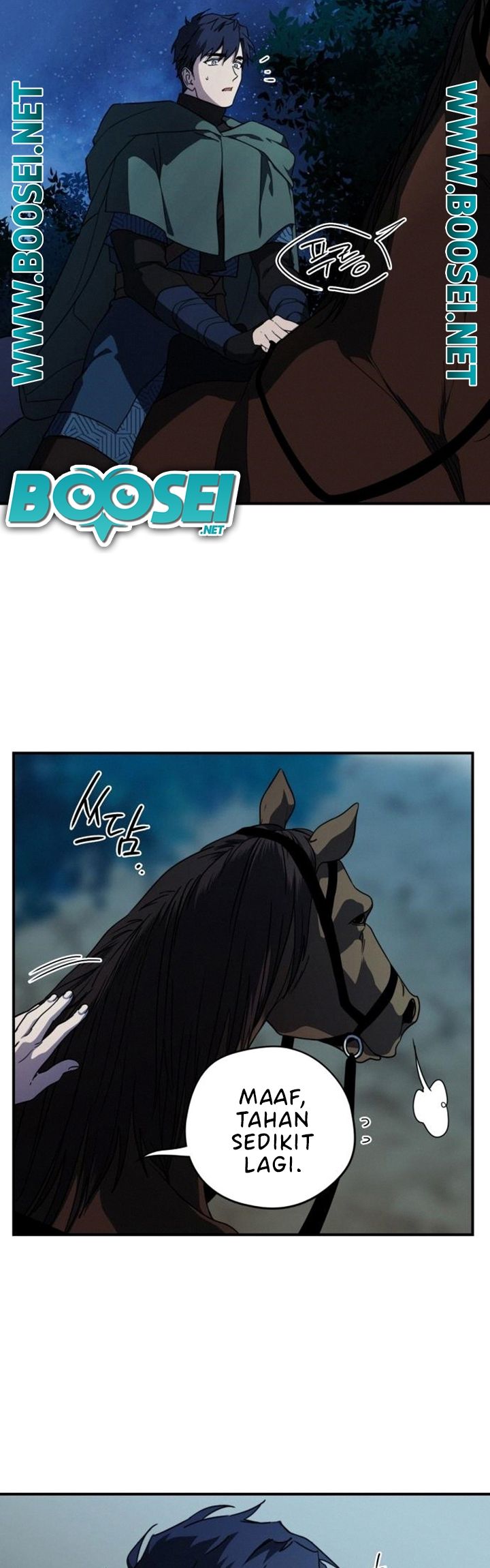 Chapter 100 - halaman 5