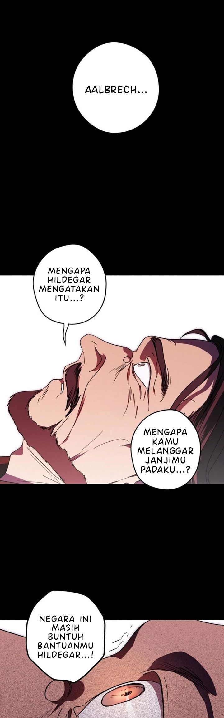 Chapter 100 - halaman 42