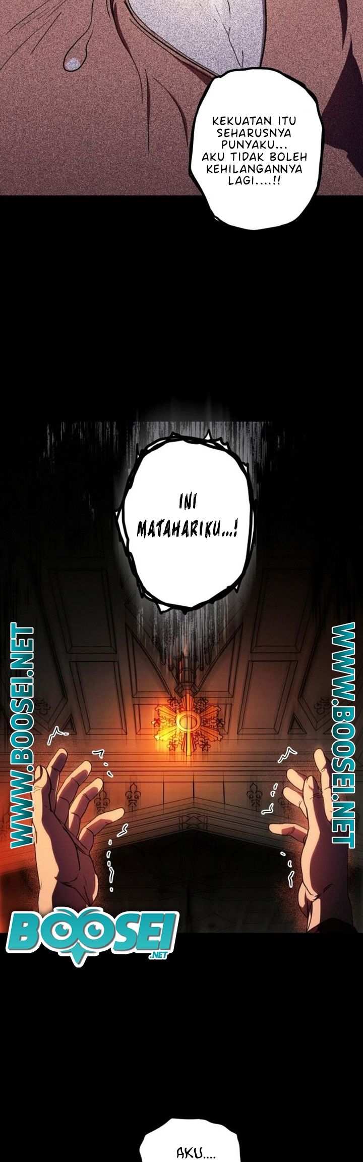 Chapter 100 - halaman 43
