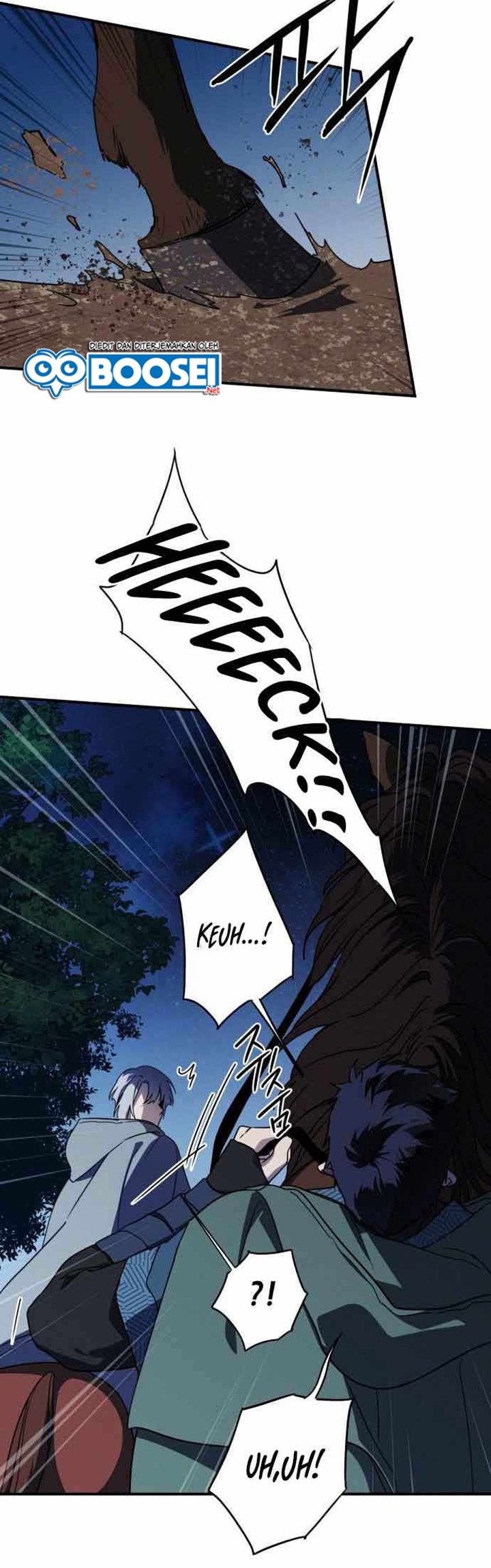 Chapter 99 - halaman 28