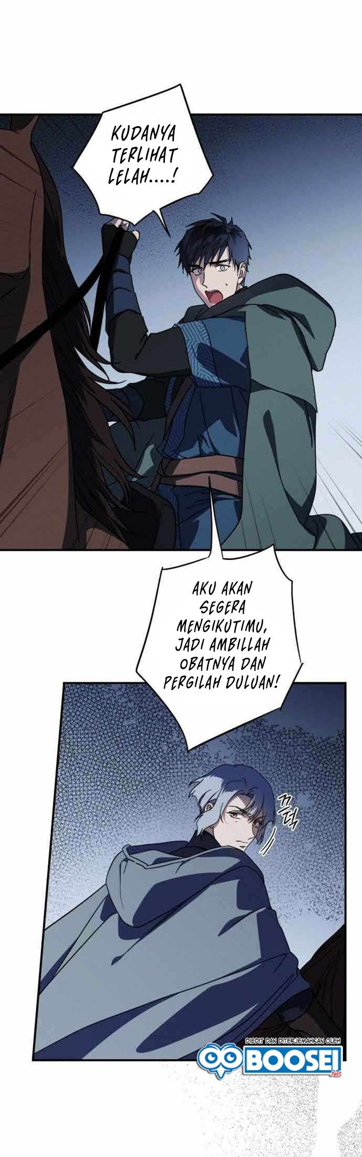 Chapter 99 - halaman 29