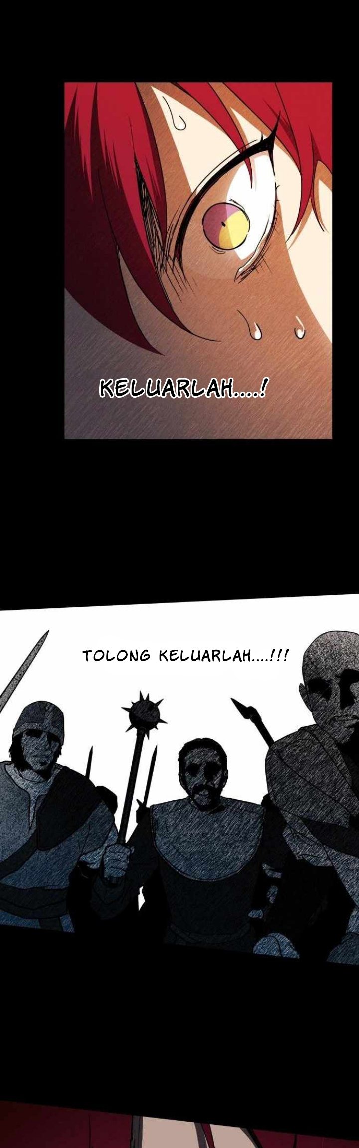 Chapter 98 - halaman 23