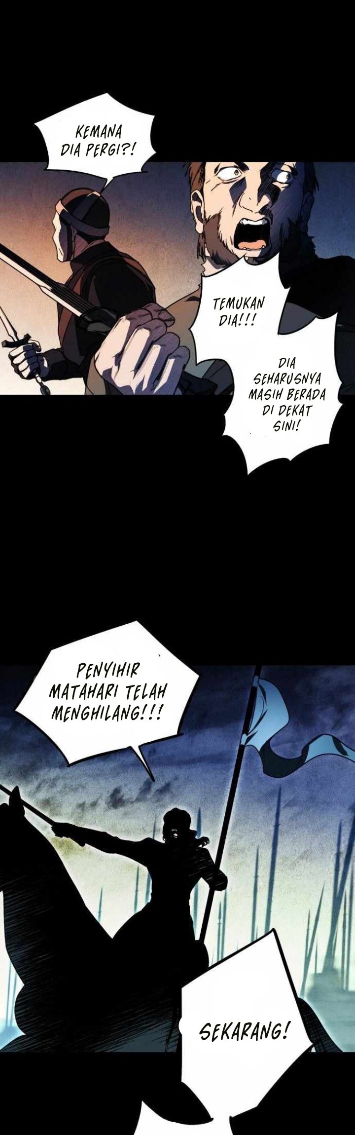 Chapter 98 - halaman 29