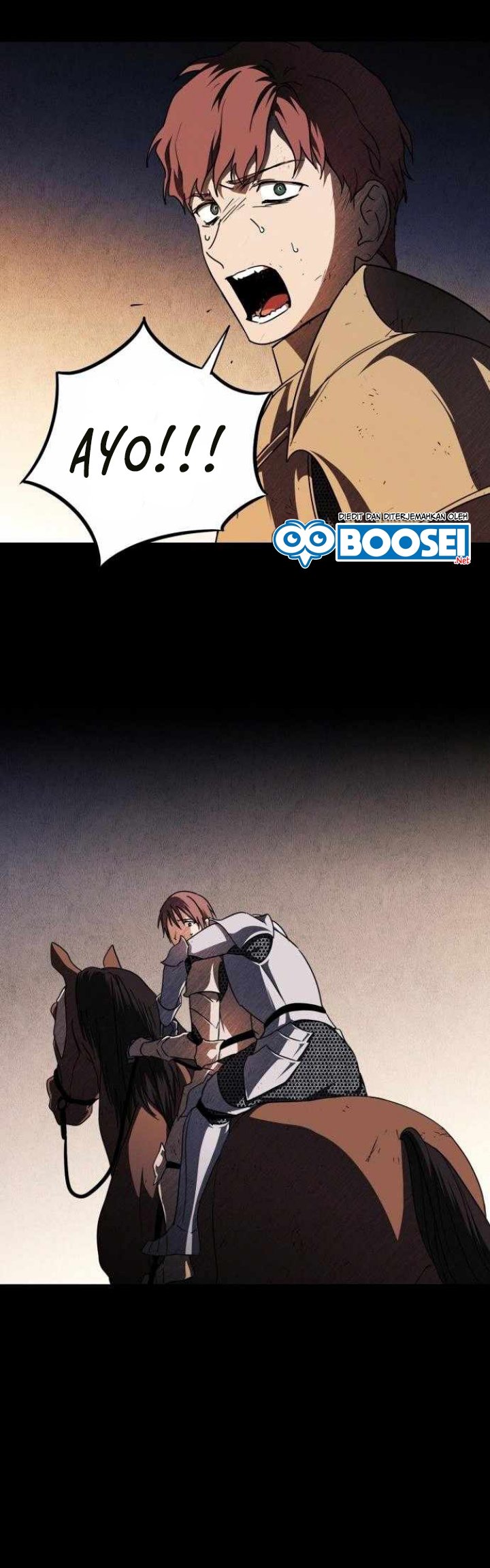 Chapter 98 - halaman 40
