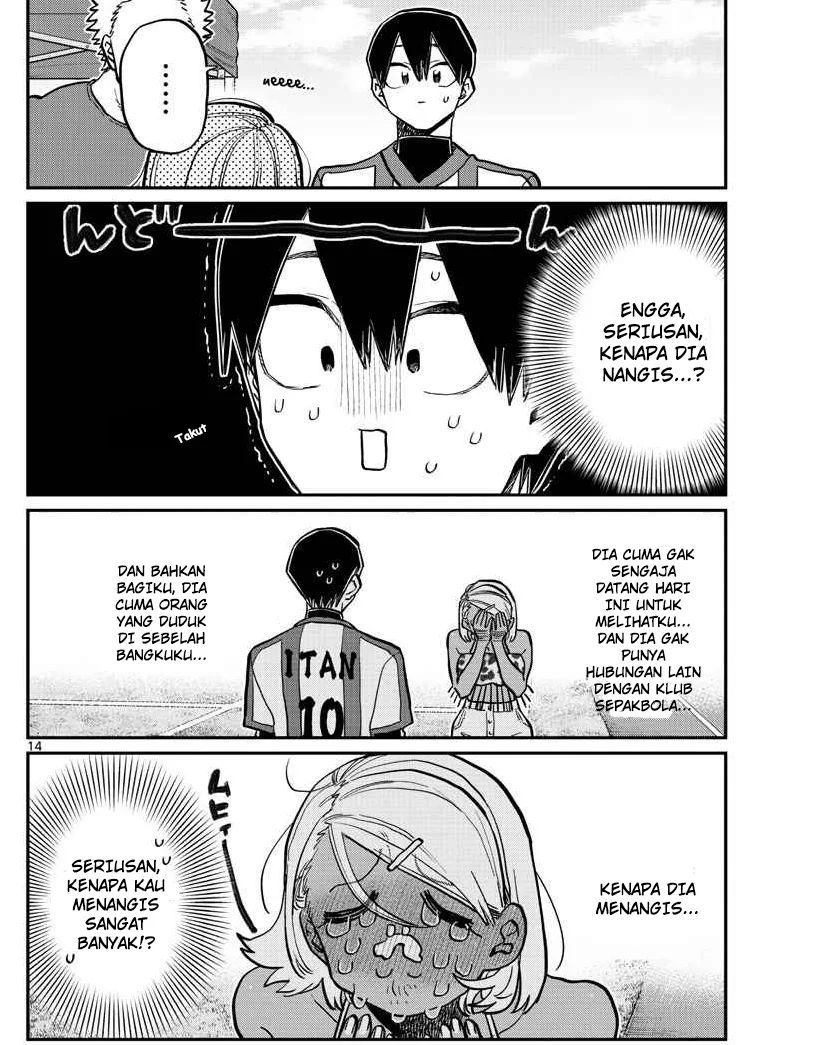 Chapter 350 - halaman 15