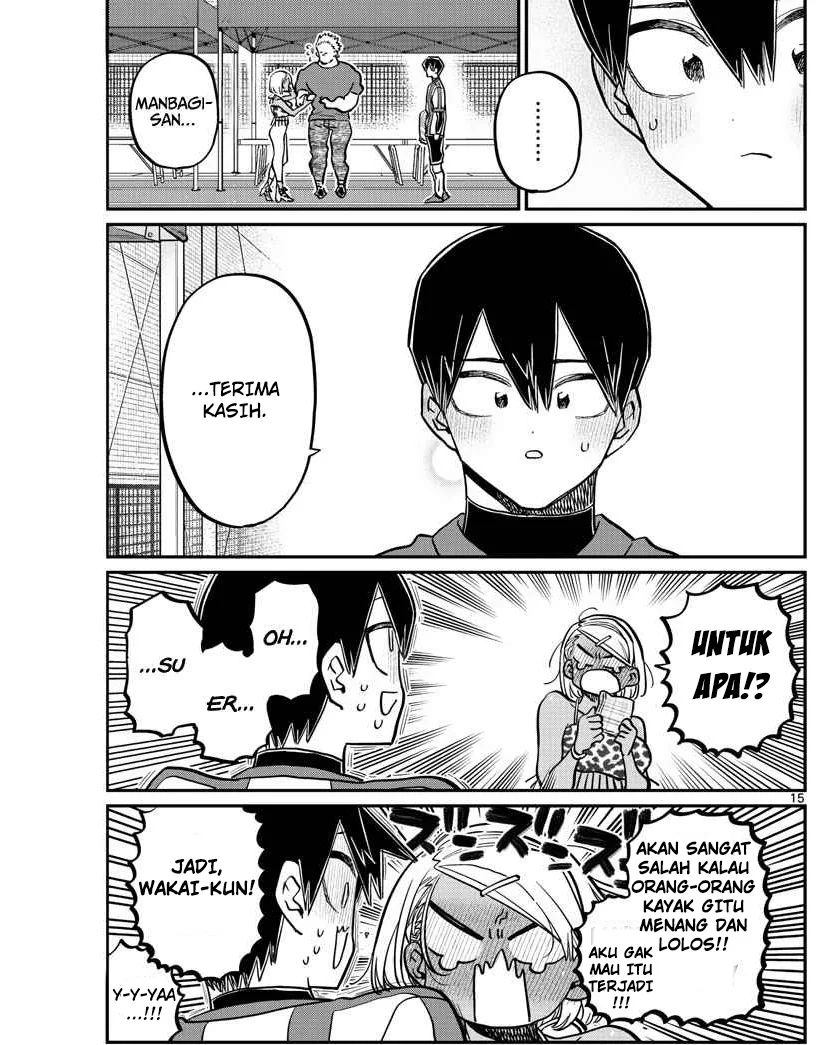 Chapter 350 - halaman 16