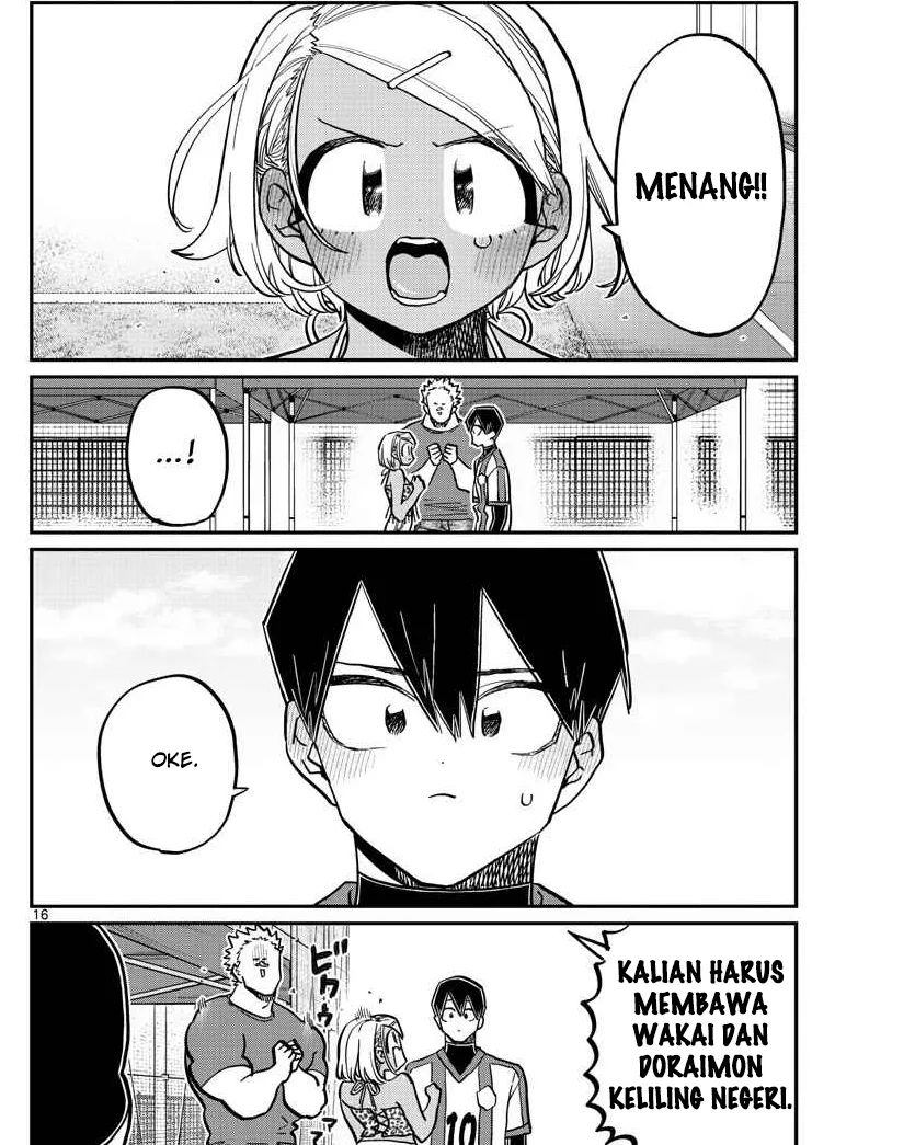 Chapter 350 - halaman 17