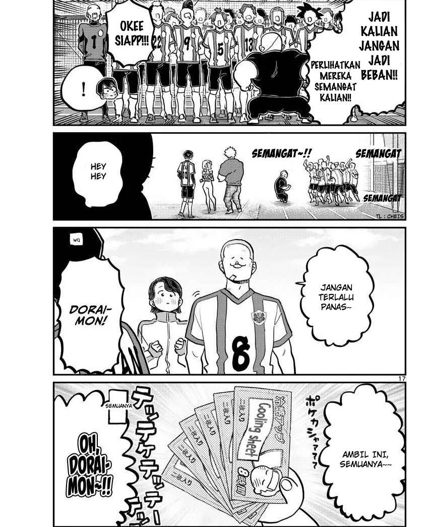 Chapter 350 - halaman 18