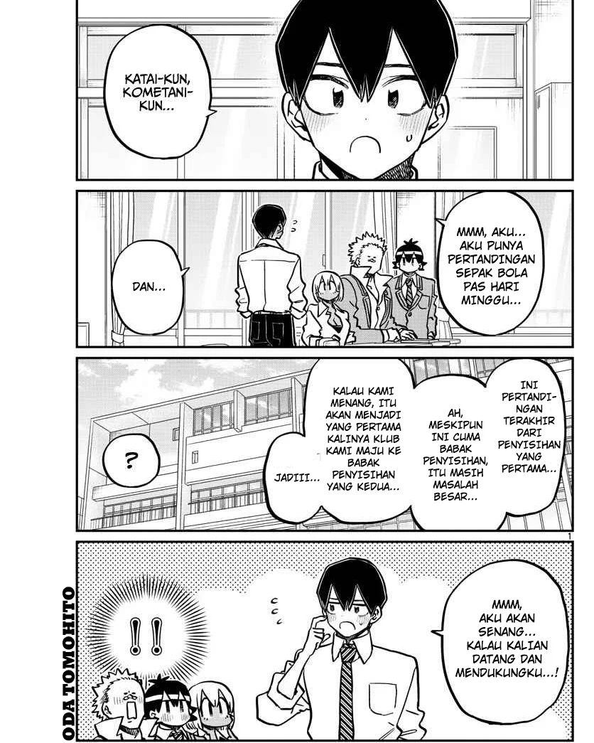Chapter 350 - halaman 20