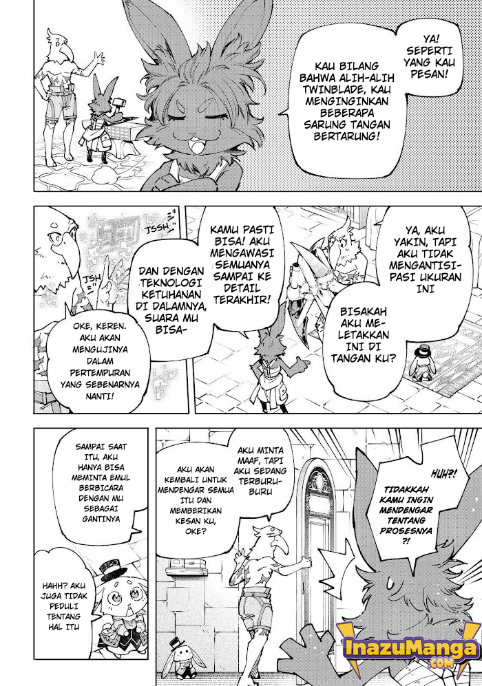 Chapter 78 - halaman 12