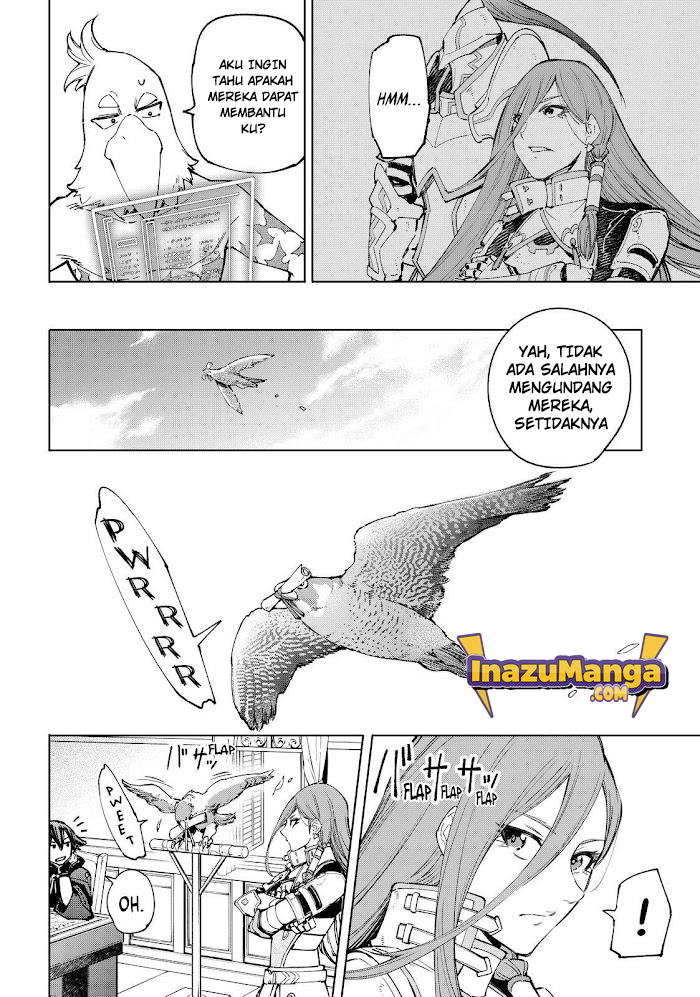 Chapter 78 - halaman 16