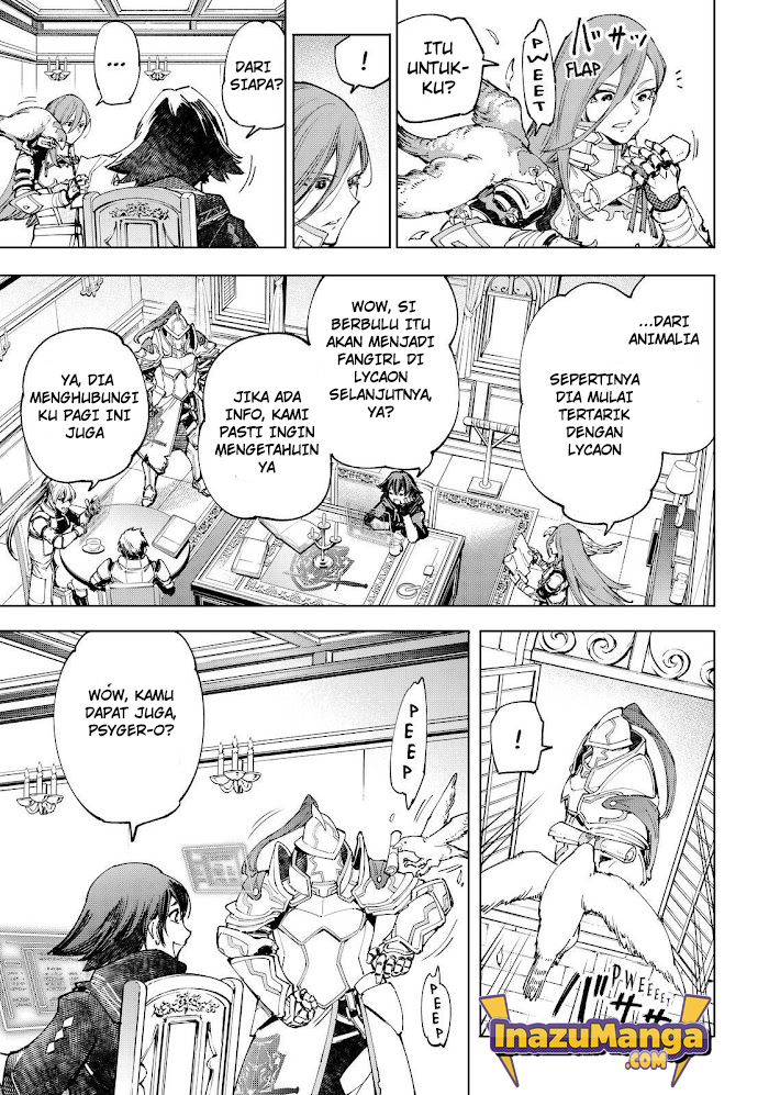 Chapter 78 - halaman 17