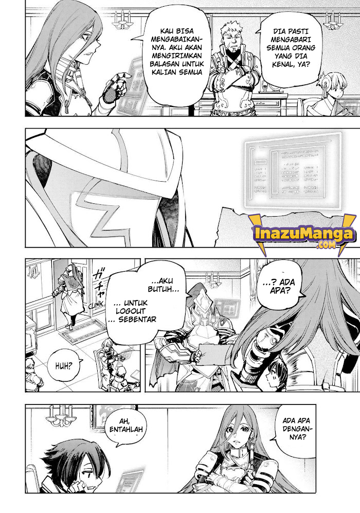 Chapter 78 - halaman 18