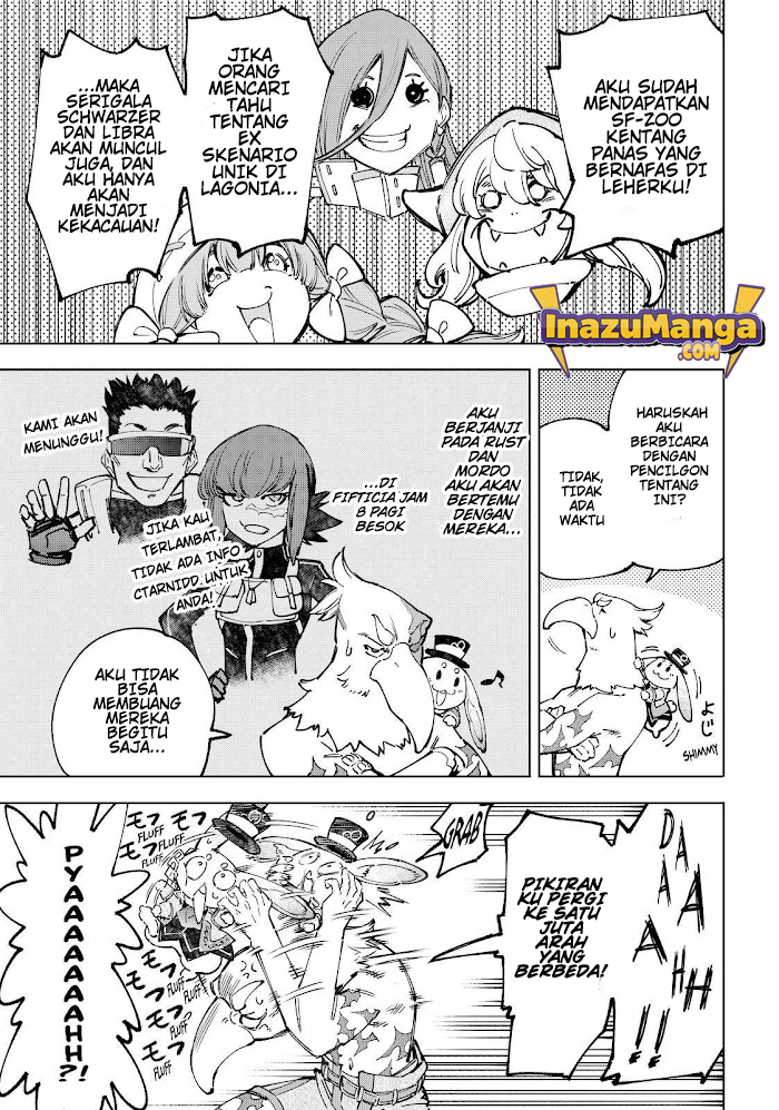 Chapter 78 - halaman 5