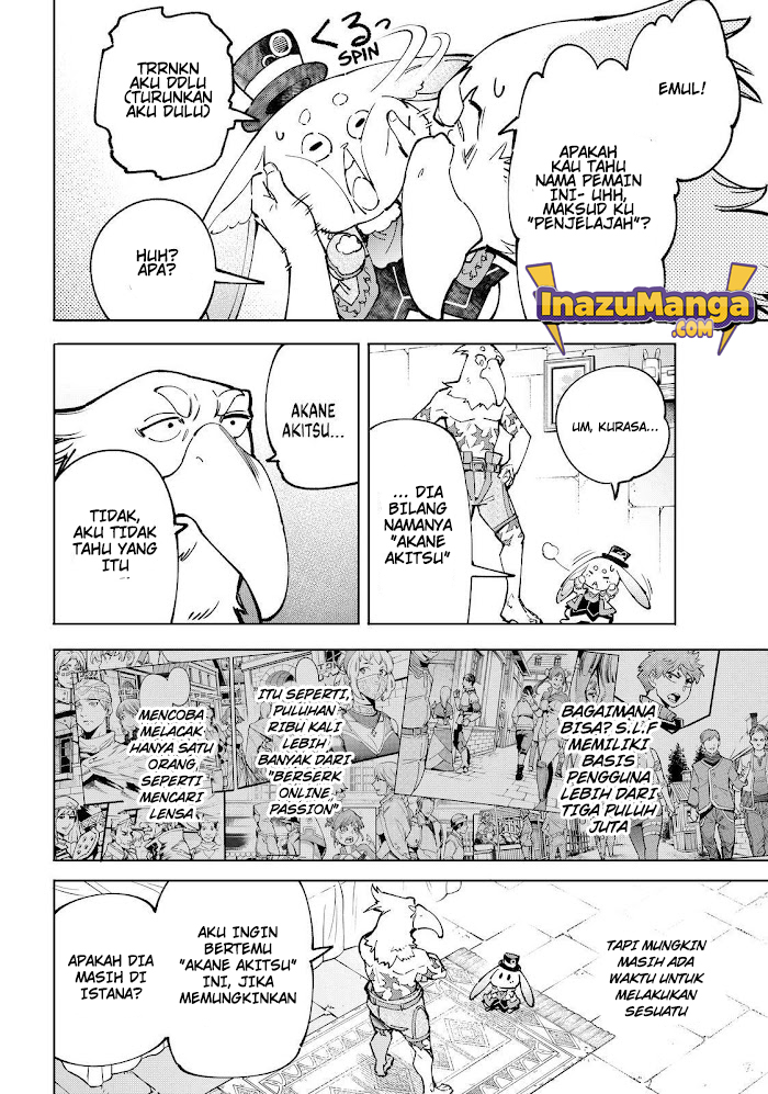 Chapter 78 - halaman 6