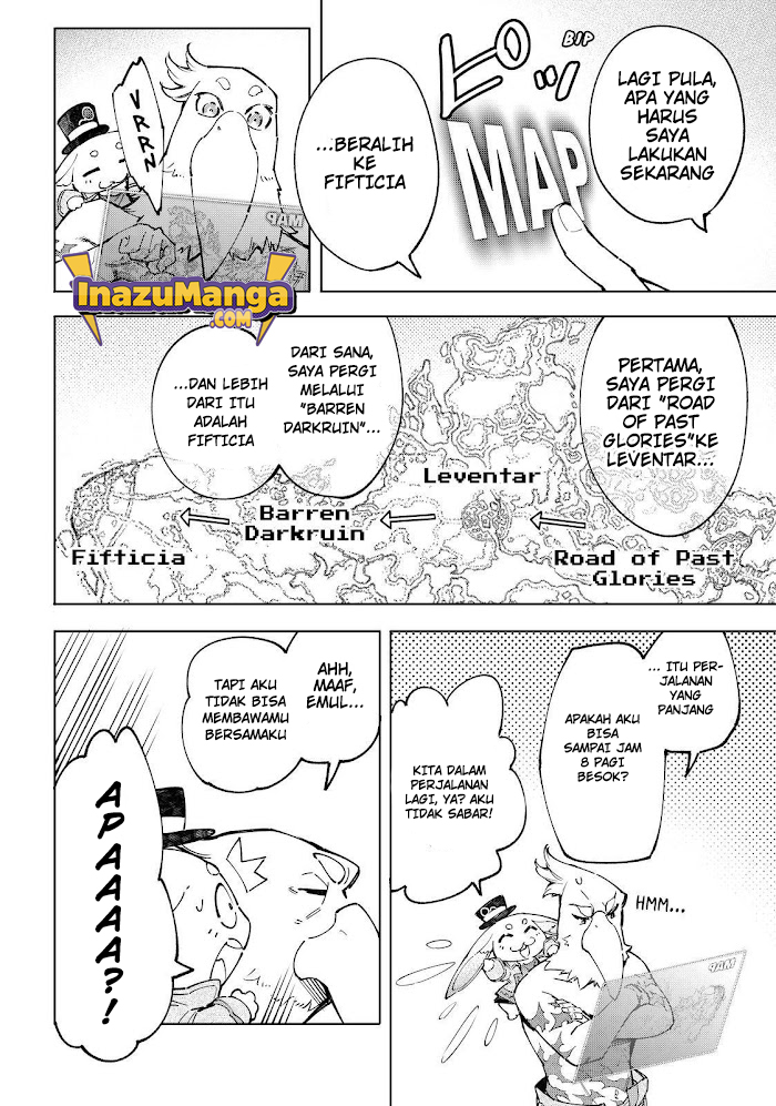 Chapter 78 - halaman 8