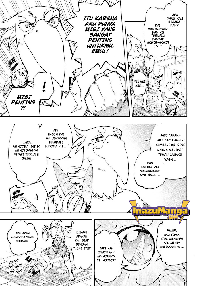 Chapter 78 - halaman 9