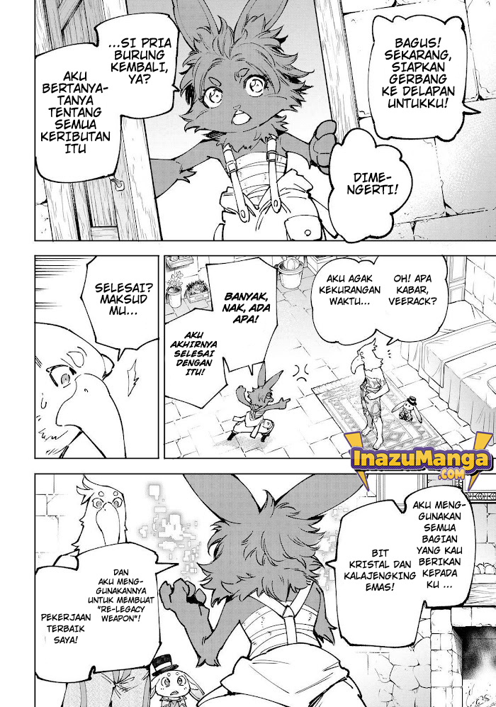 Chapter 78 - halaman 10