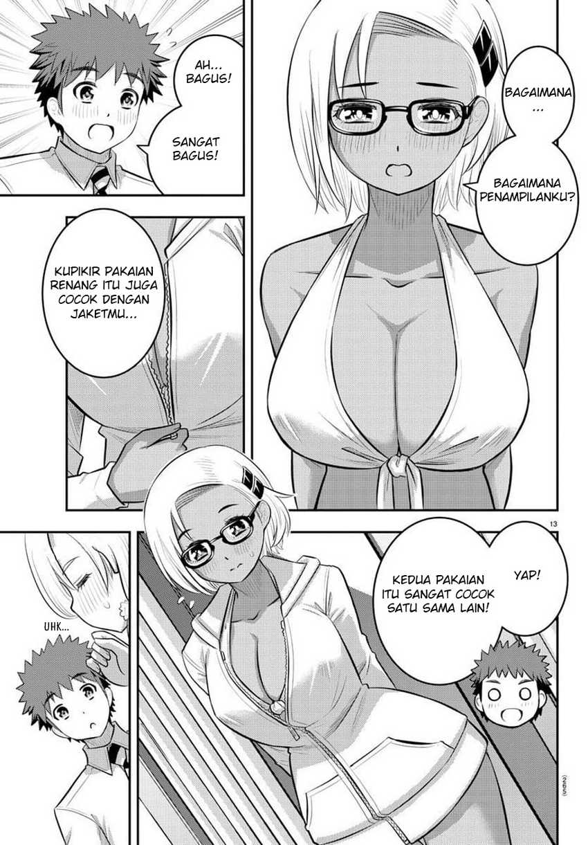Chapter 105 - halaman 16