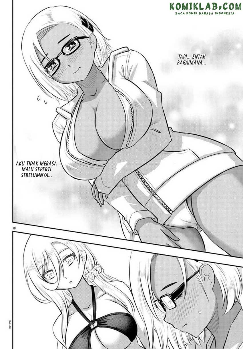 Chapter 105 - halaman 21