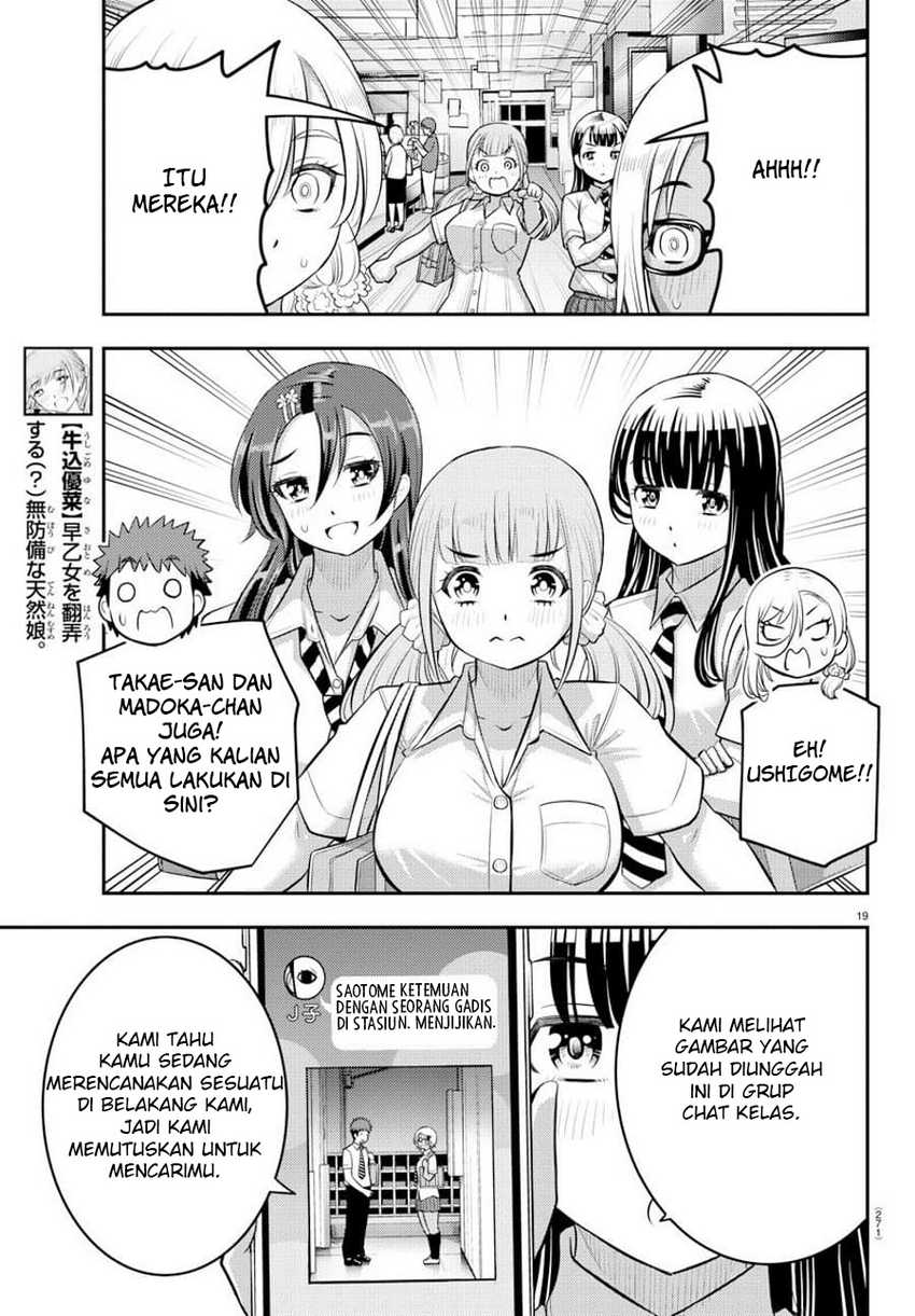 Chapter 105 - halaman 22