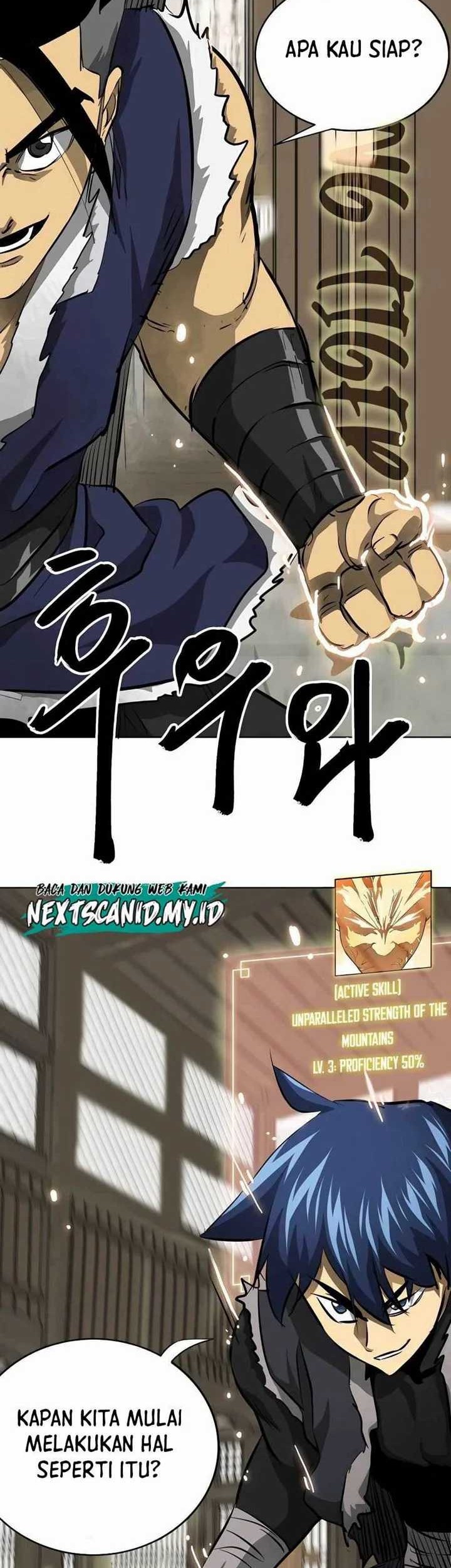 Chapter 129 - halaman 67