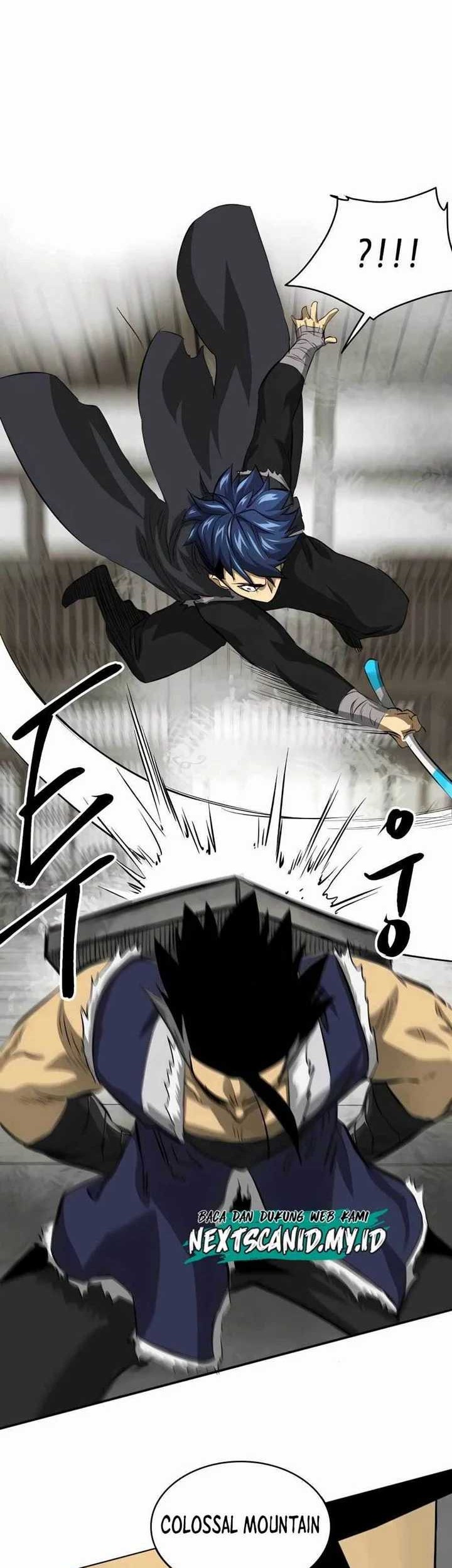 Chapter 129 - halaman 88