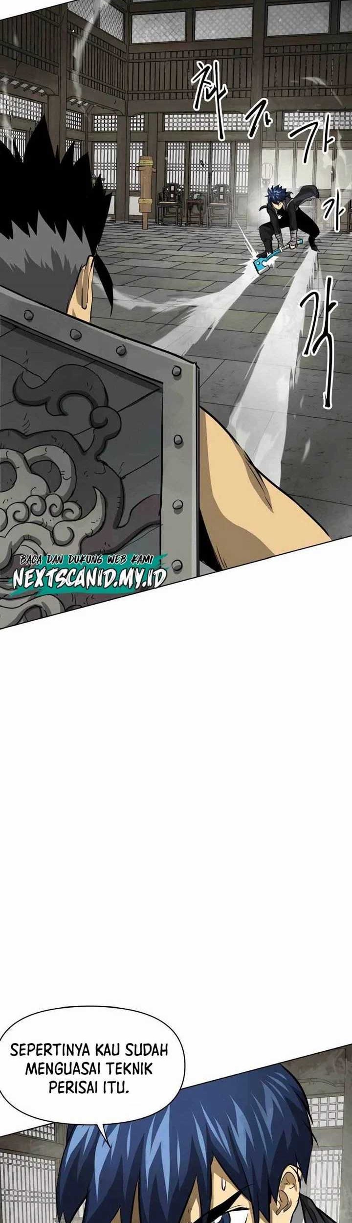 Chapter 129 - halaman 91