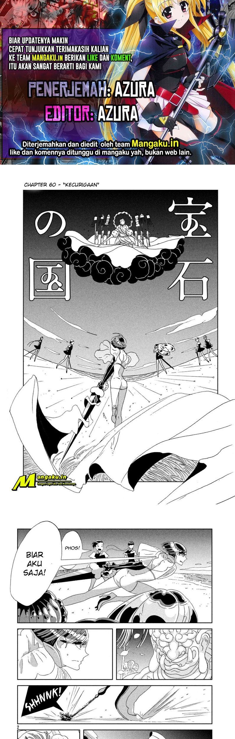 Chapter 60 - halaman 2