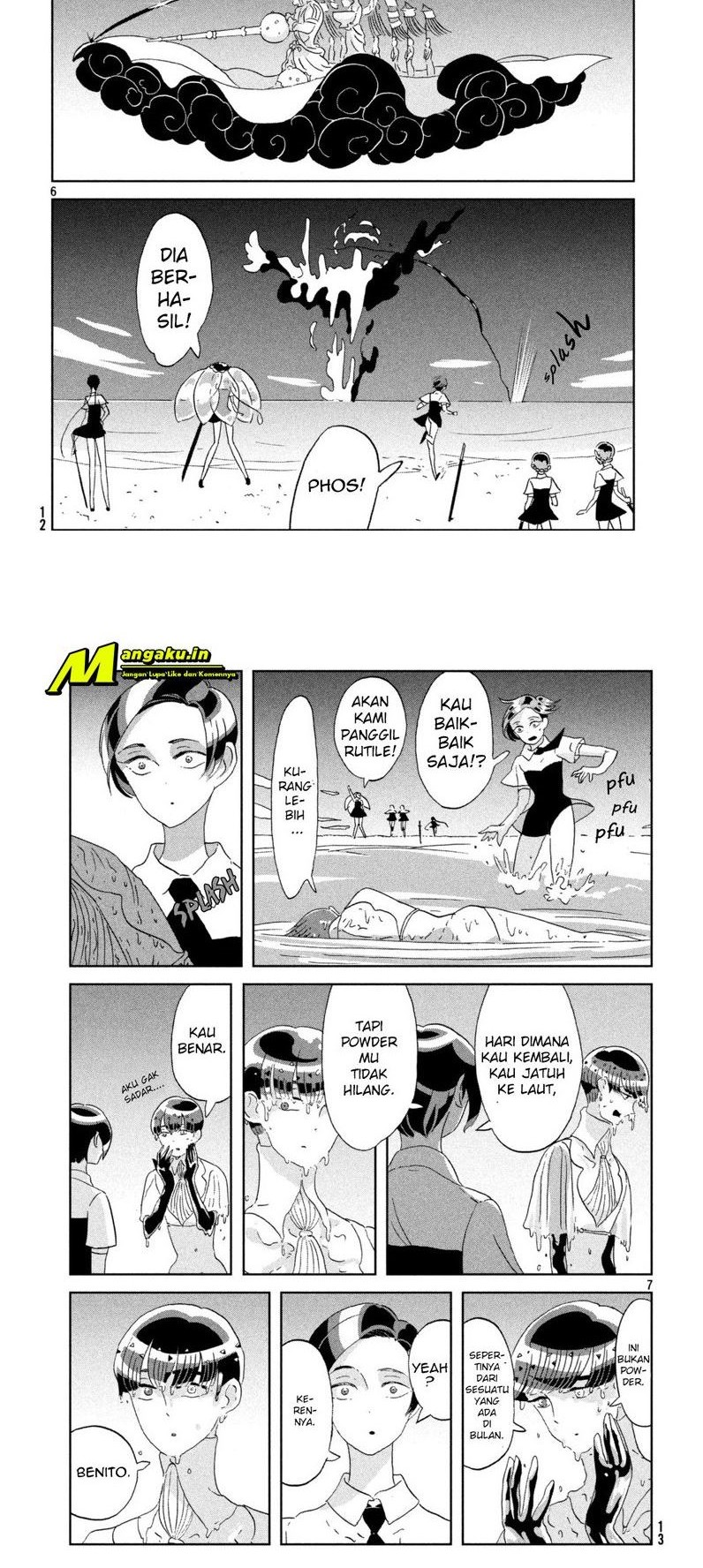 Chapter 60 - halaman 5