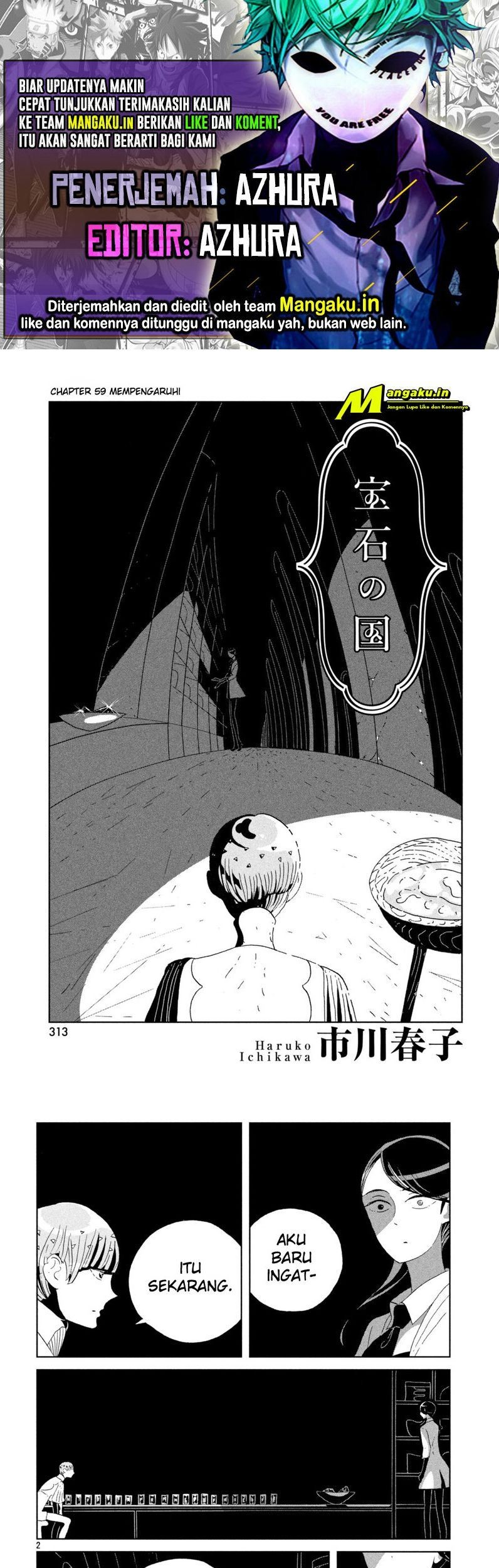 Chapter 59 - halaman 2