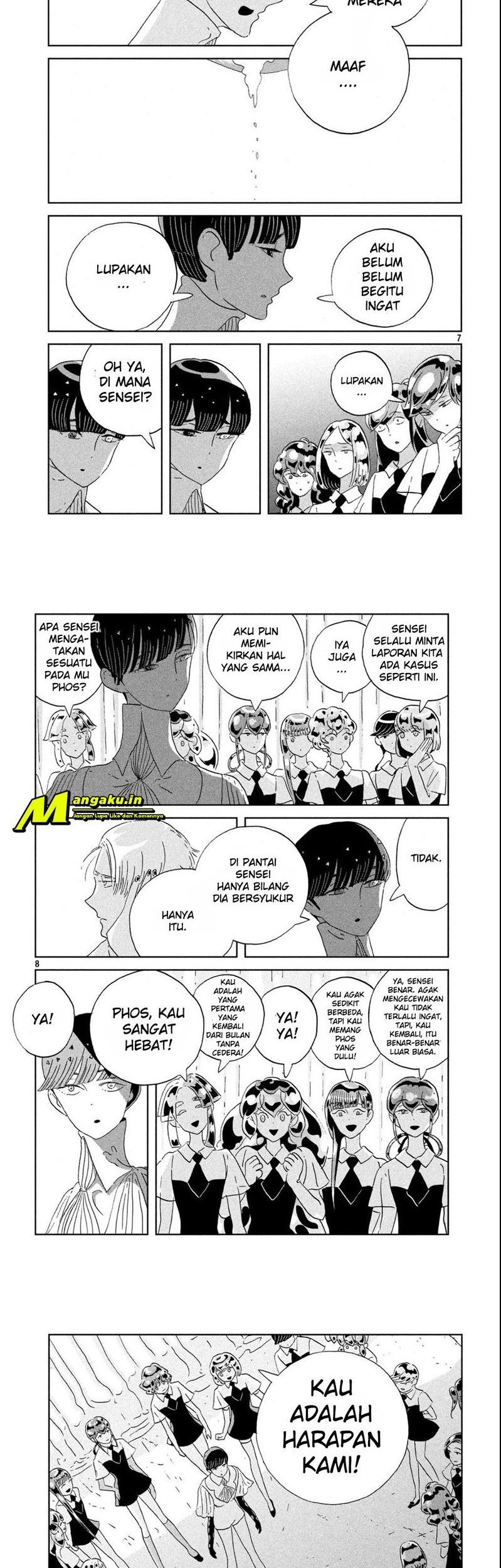 Chapter 58 - halaman 6