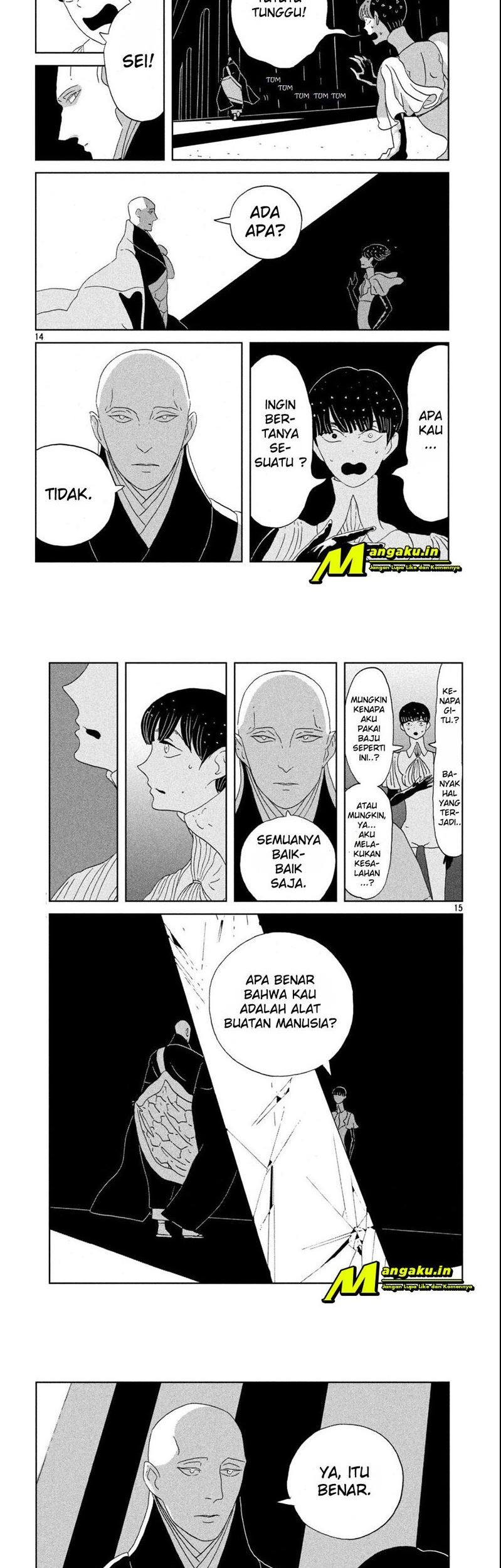 Chapter 58 - halaman 11