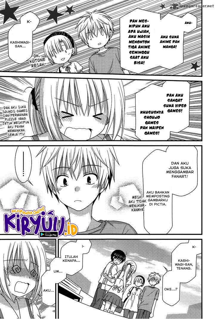 Chapter 63 - halaman 17