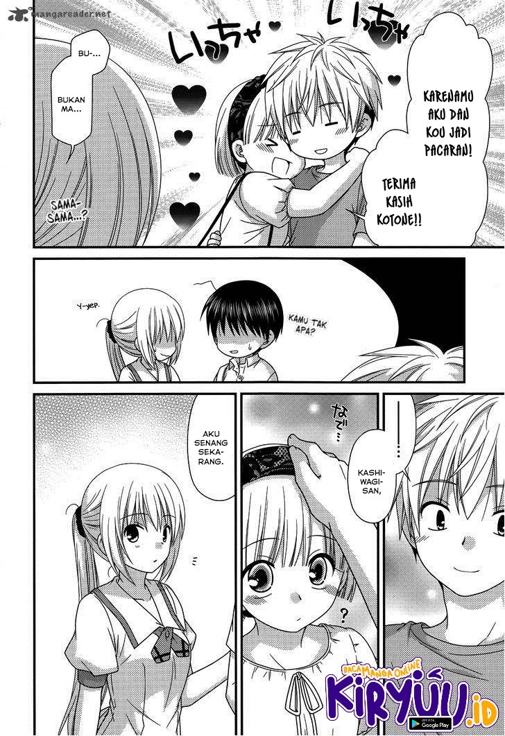 Chapter 63 - halaman 24