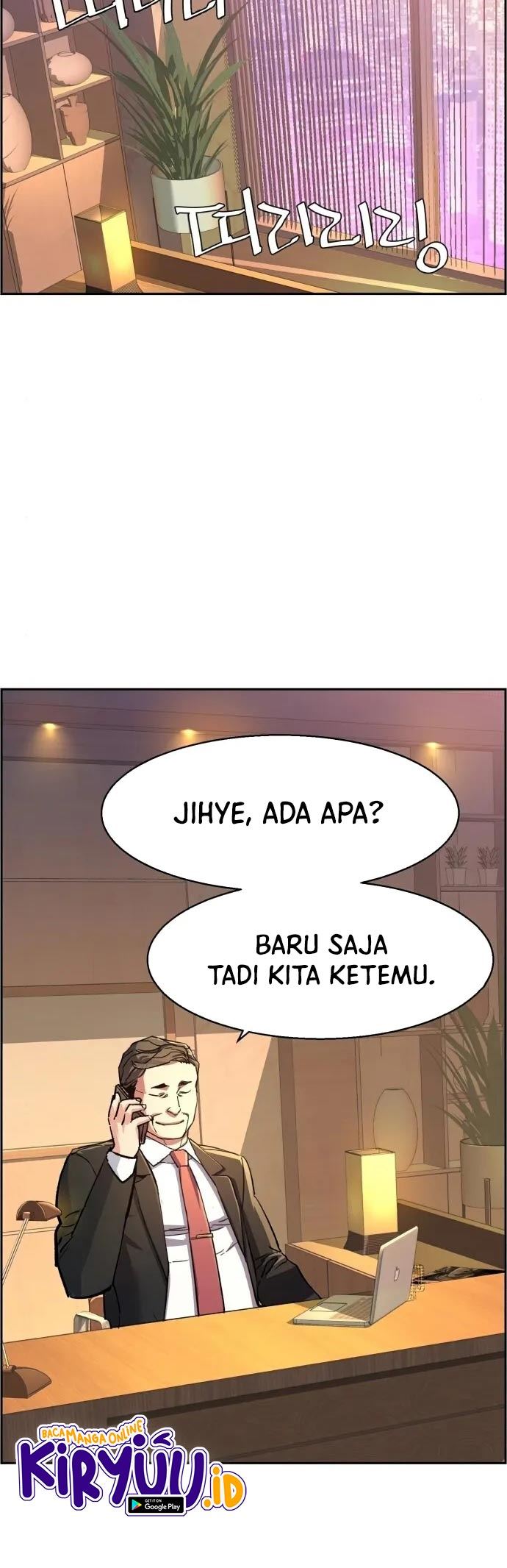 Chapter 104 - halaman 22