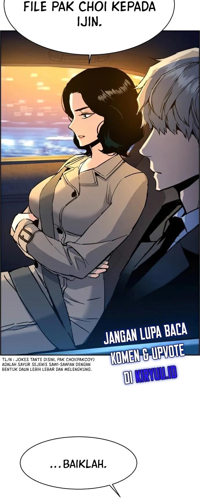 Chapter 104 - halaman 32