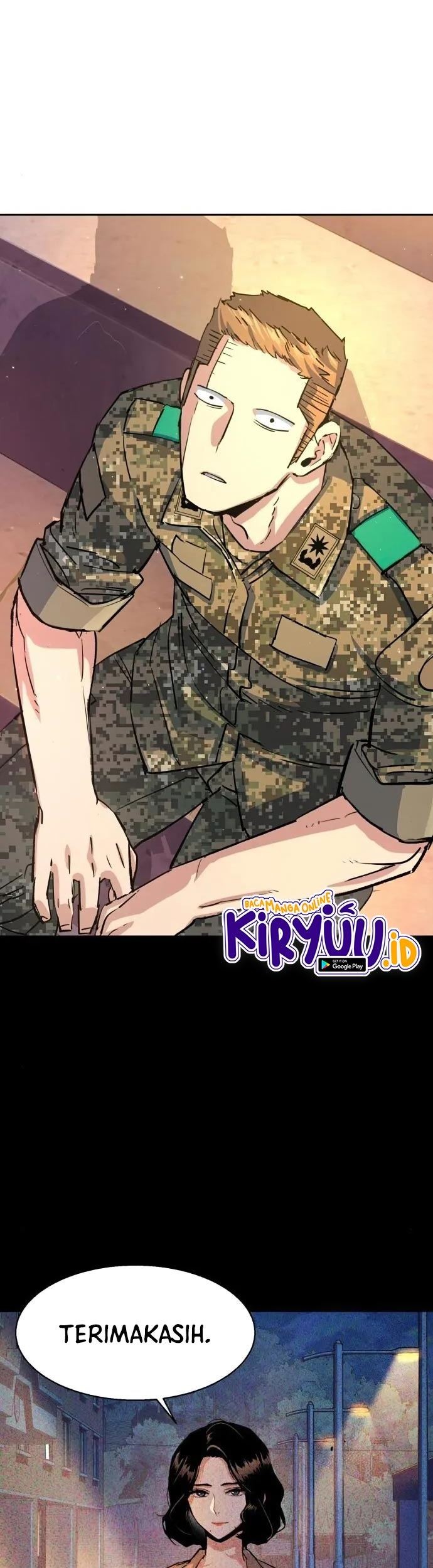 Chapter 104 - halaman 40