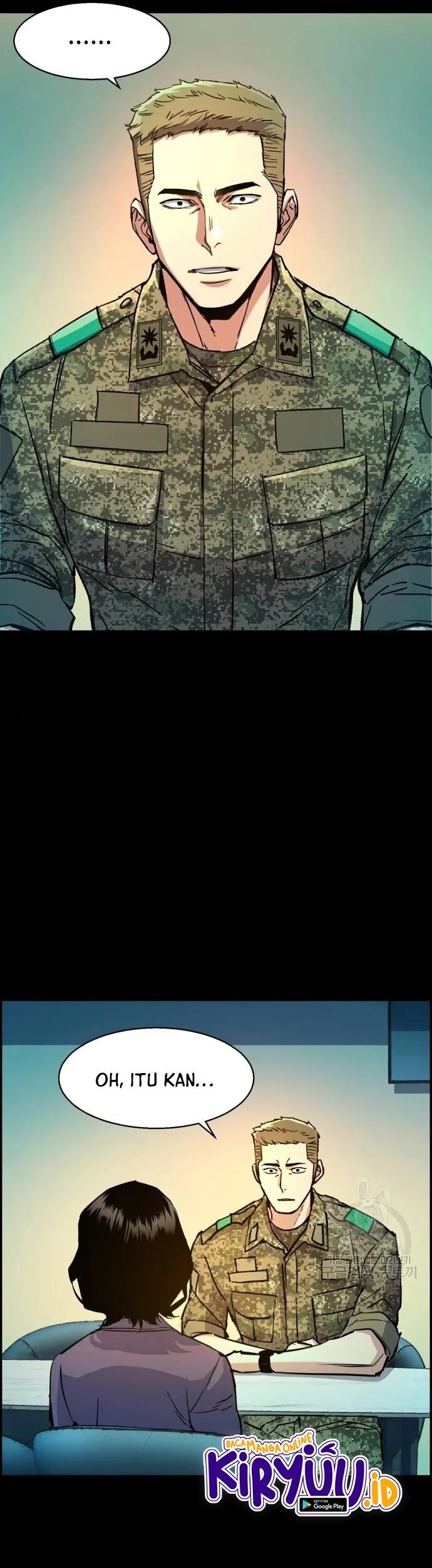Chapter 104 - halaman 8