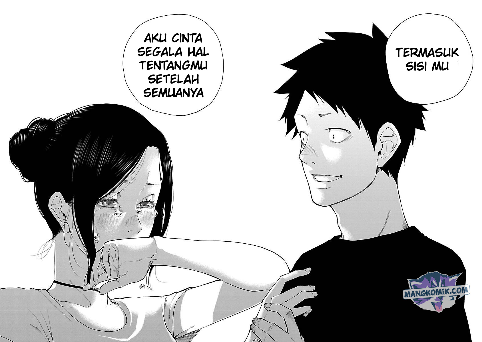 Chapter 121 - halaman 16