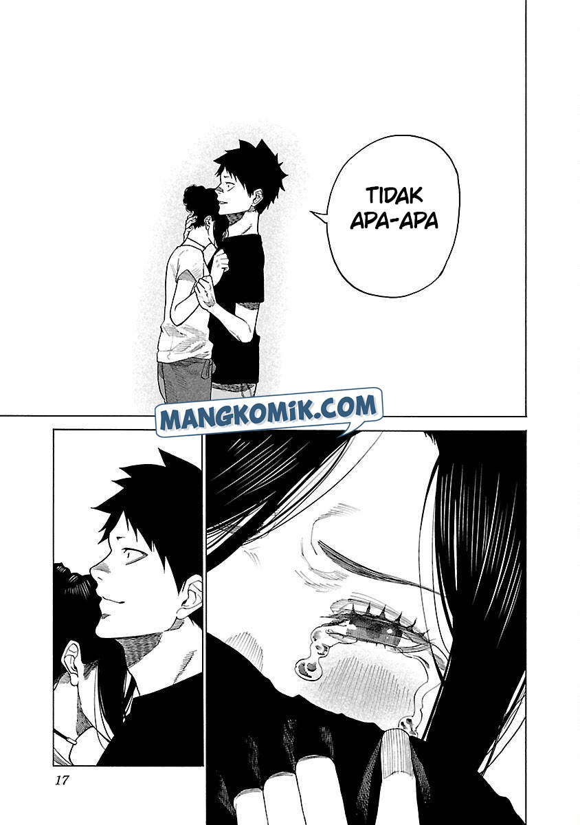 Chapter 121 - halaman 18