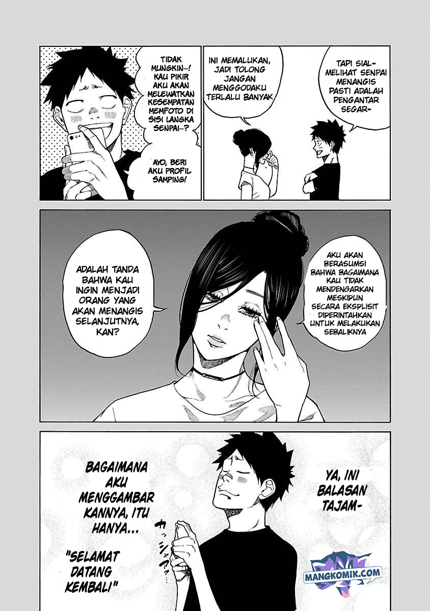 Chapter 121 - halaman 20