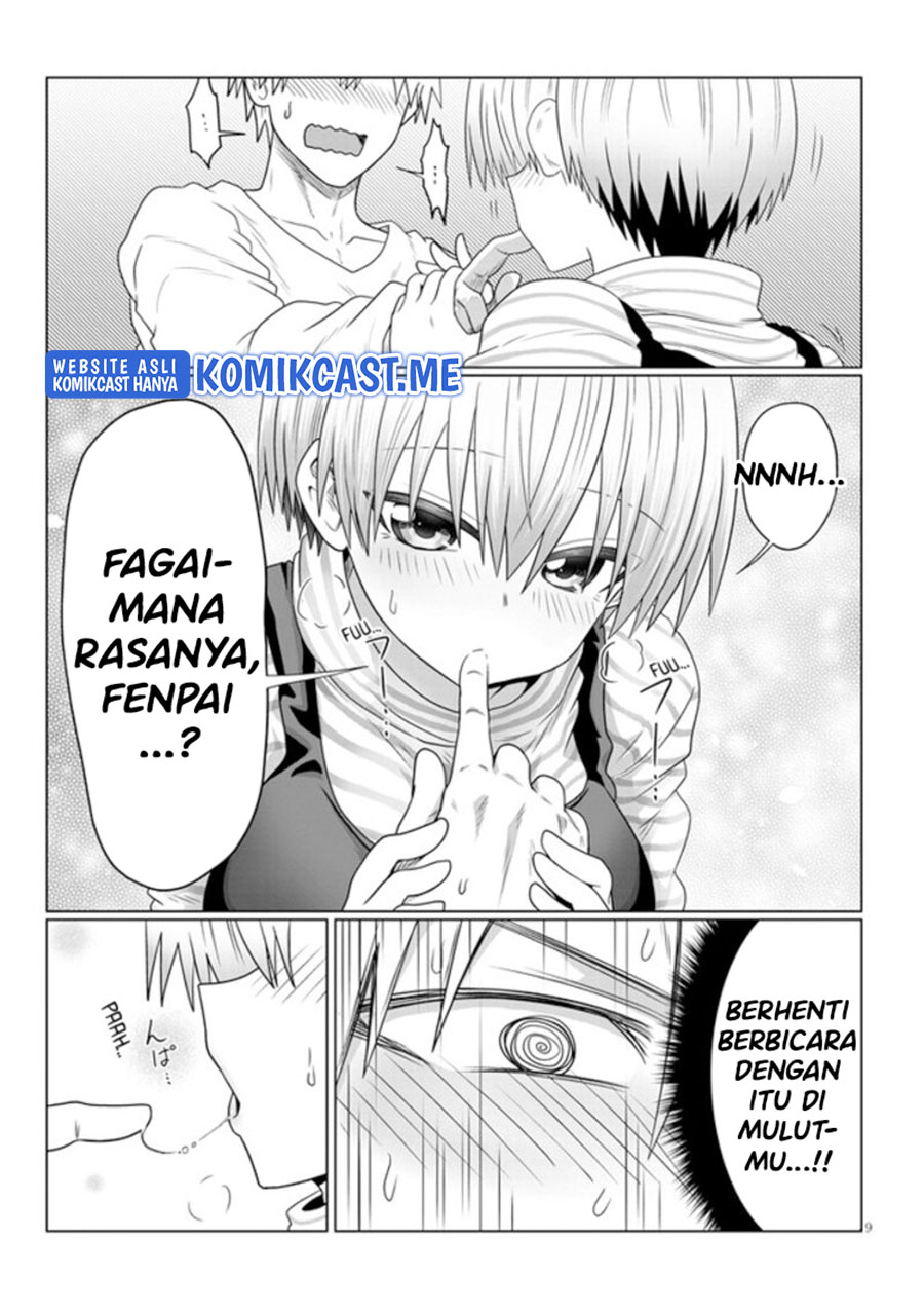 Chapter 87 - halaman 11
