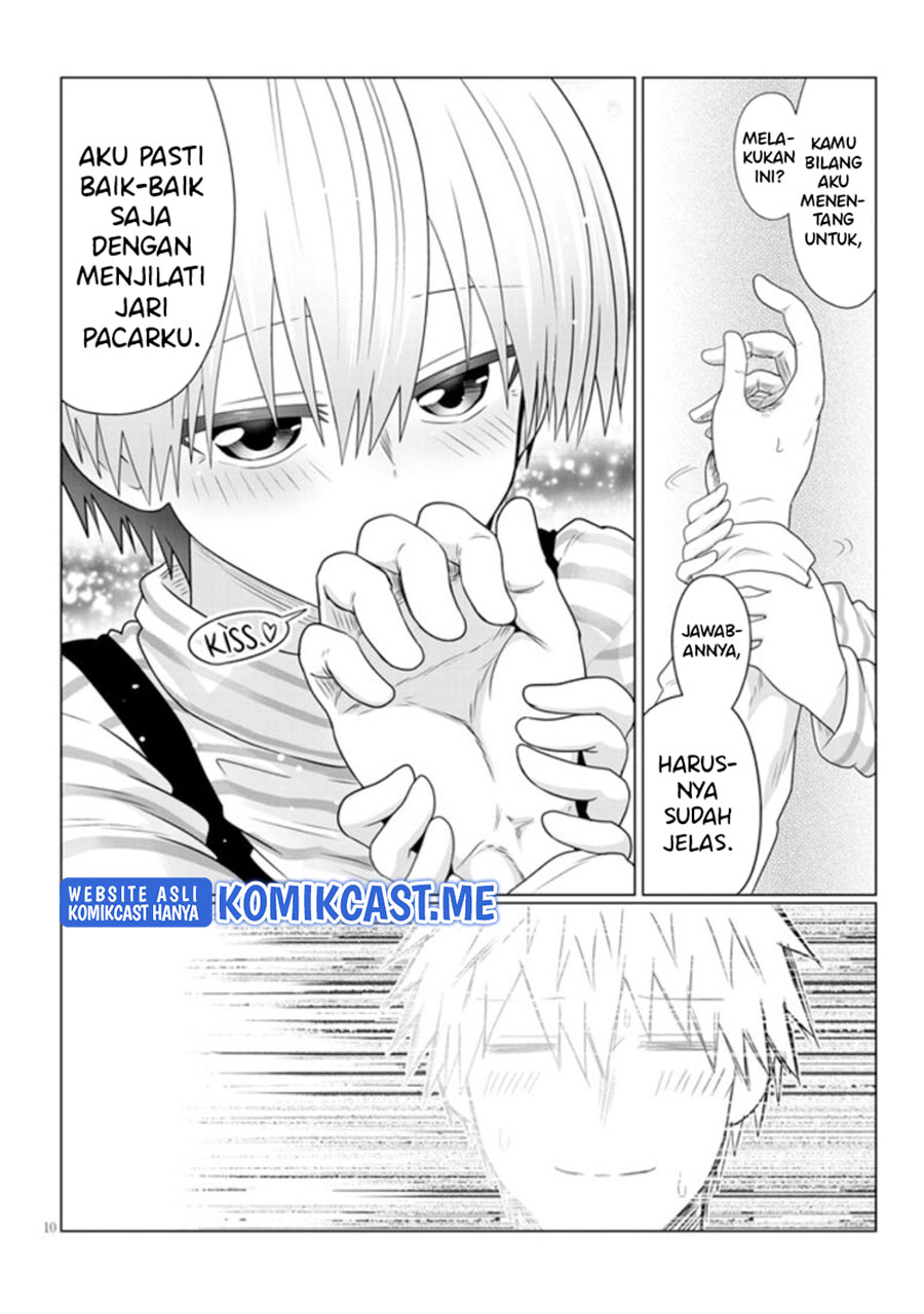 Chapter 87 - halaman 12