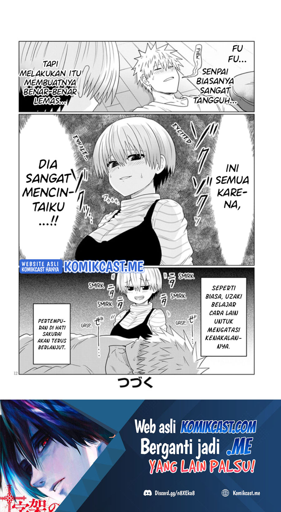 Chapter 87 - halaman 14