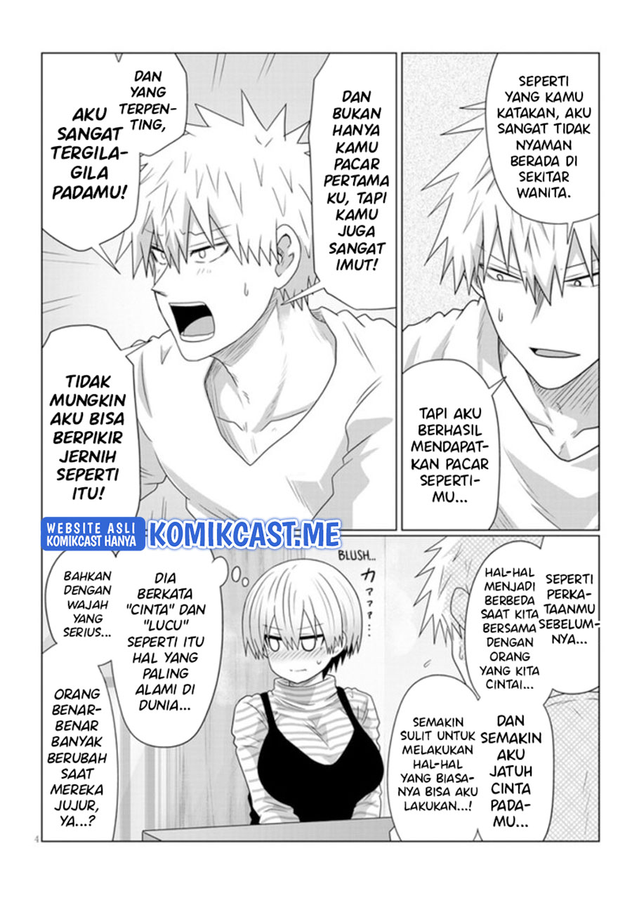 Chapter 87 - halaman 6