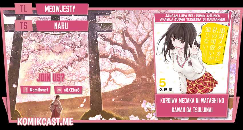 Chapter 61 - halaman 1