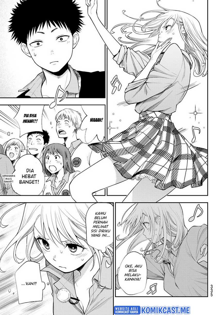 Chapter 61 - halaman 10