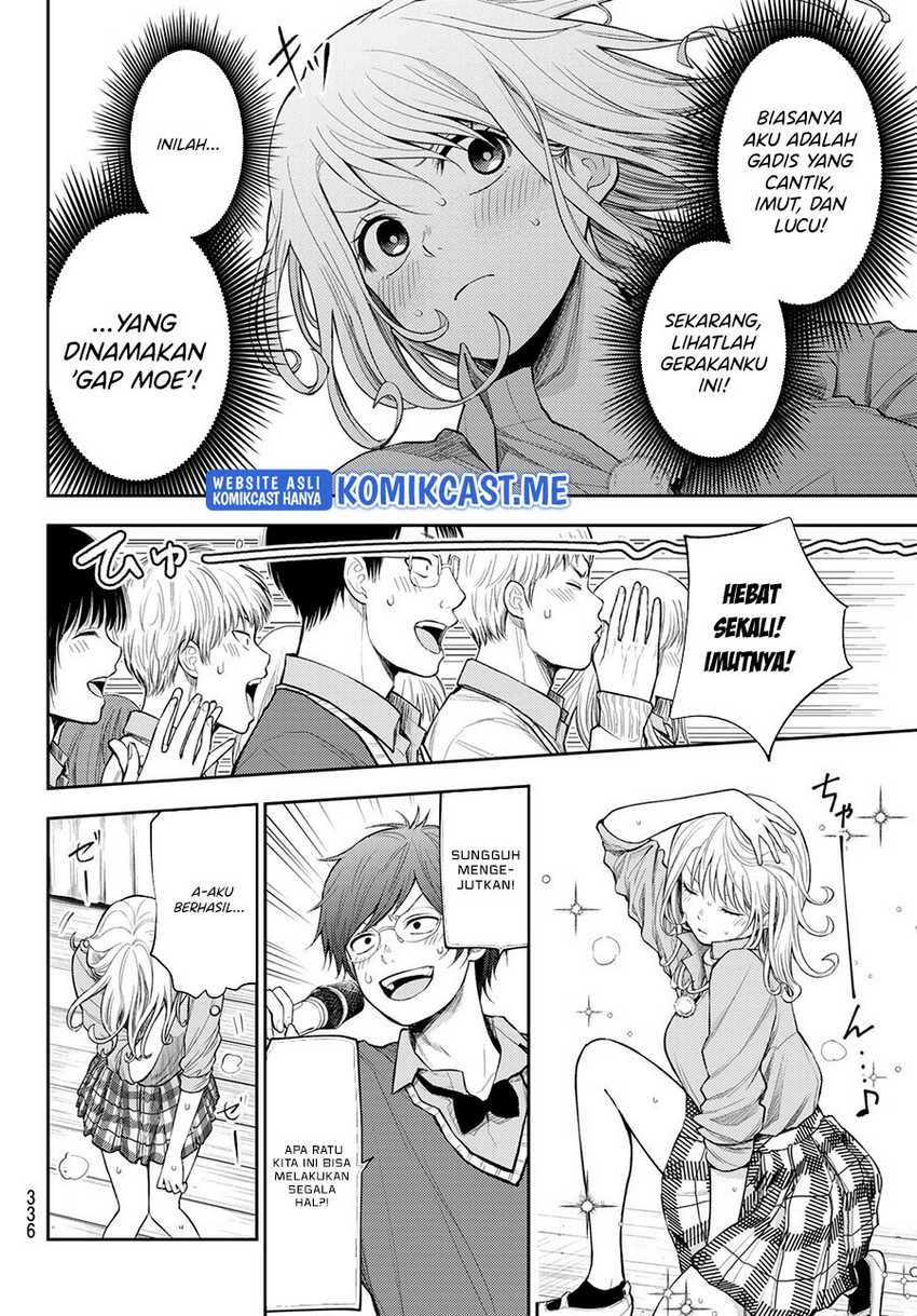 Chapter 61 - halaman 11